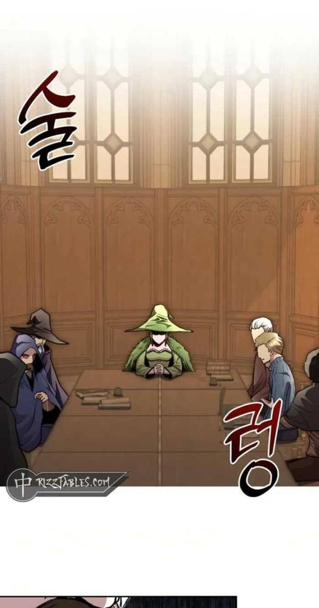 Cháu Trai Thánh Đế Là Tử Linh Sư - Page 55