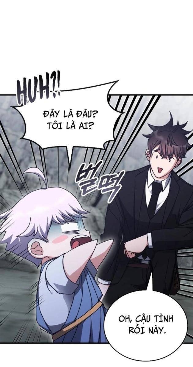 Học Viện Tối Thượng - Page 80
