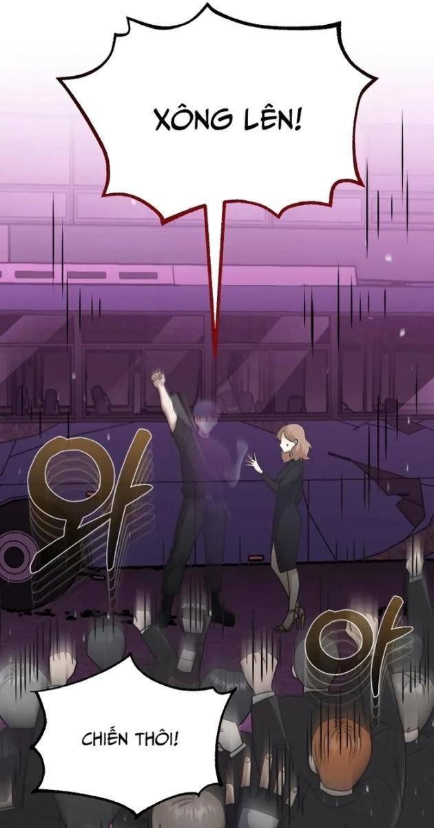 Thiên Tài Của Dòng Dõi Độc Nhất Vô Nhị - Page 95