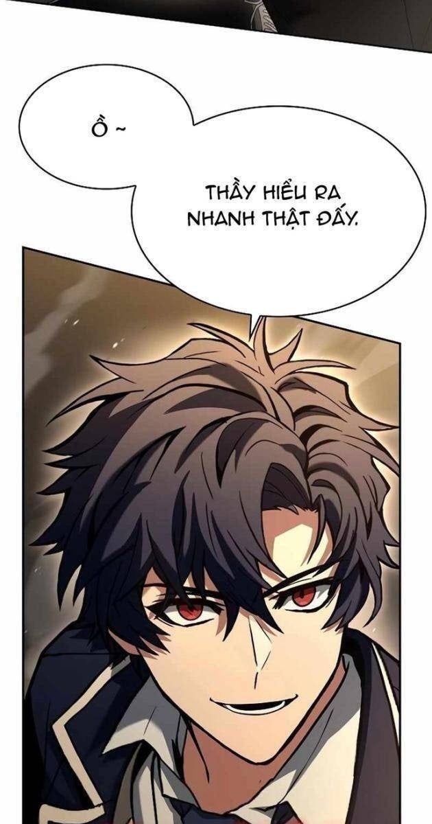 Chòm Sao Là Đệ Tử Của Tôi - Page 128
