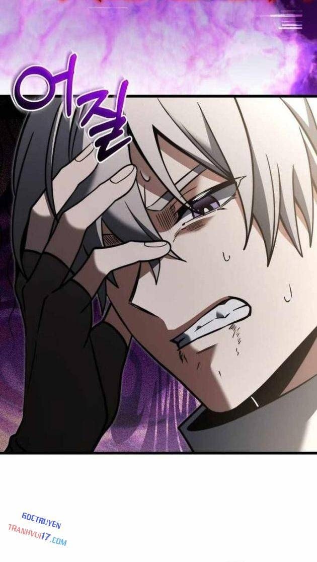 Hắc Kị Sĩ Thiên Tài Giới Hạn Thời Gian - Page 62