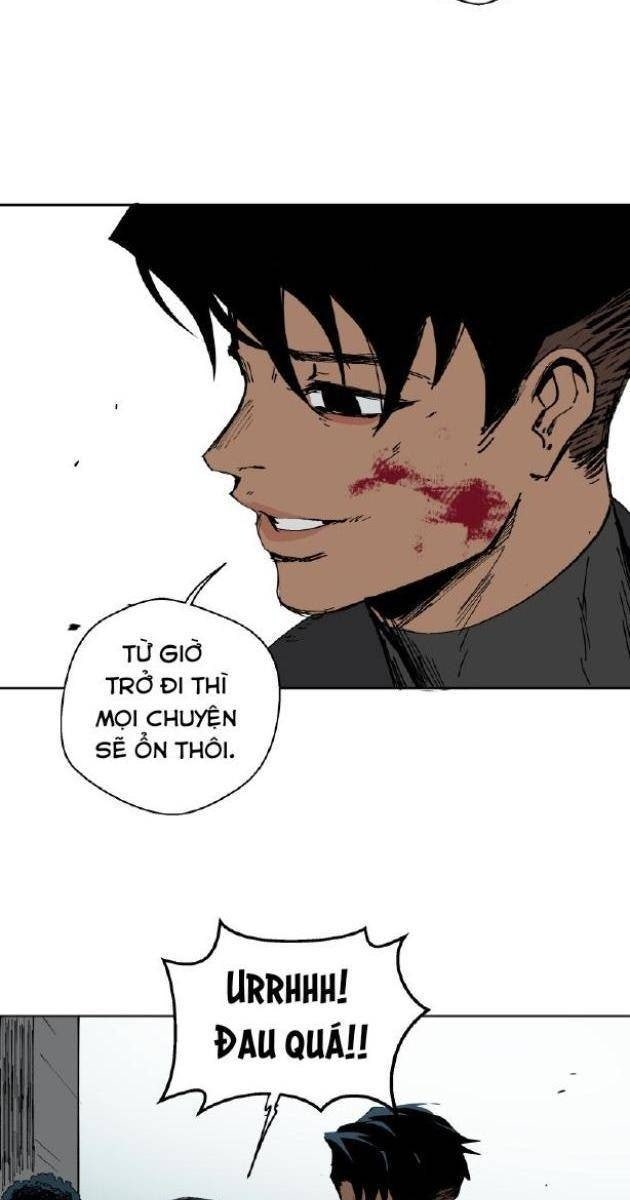 Mặt Trời Đen - Page 53