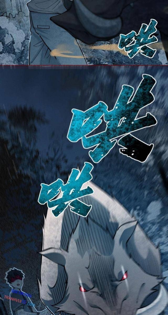 Làm Người Nhặt Xác, Tôi Khởi Đầu Là Giải Phẫu Bạn Gái Cũ! - Page 22