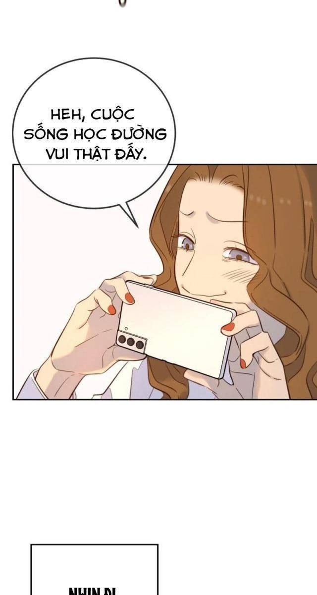 Mọi người Đều Yêu Cô Ấy - Page 136