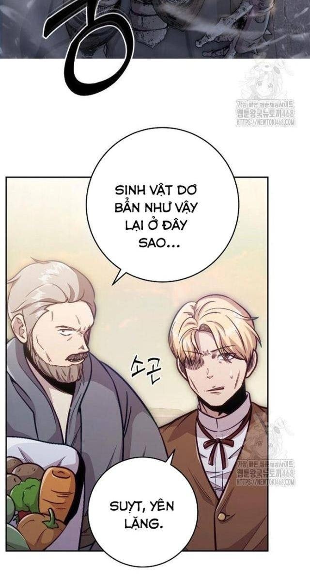 Cháu Trai Thánh Đế Là Tử Linh Sư - Page 8