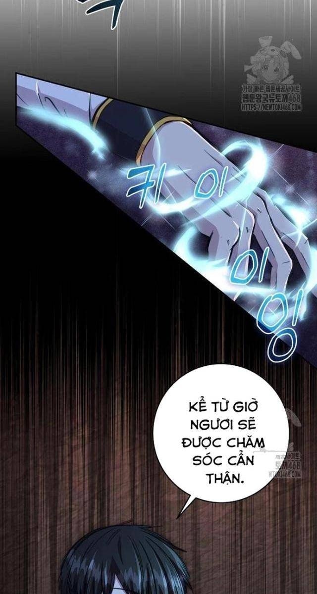 Cháu Trai Thánh Đế Là Tử Linh Sư - Page 85