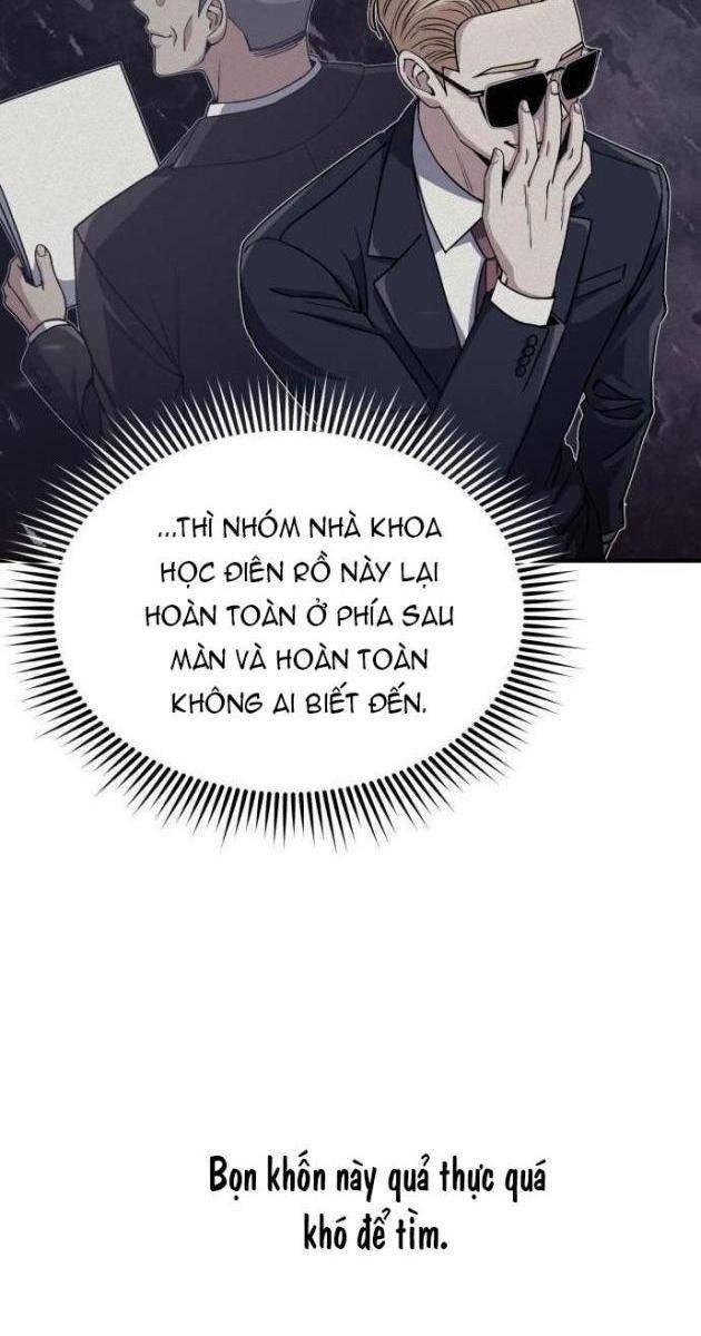 Thiên Tài Của Dòng Dõi Độc Nhất Vô Nhị - Page 123