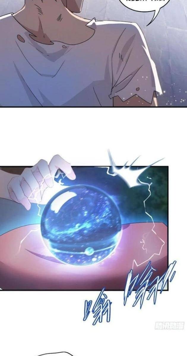 Hóa Ra Ta Sớm Đã Vô Địch - Page 49