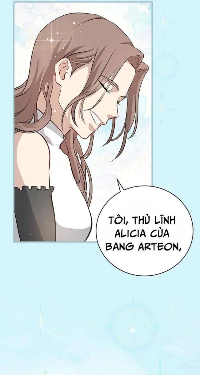 Level Up Chỉ Bằng Cách Ăn - Page 40