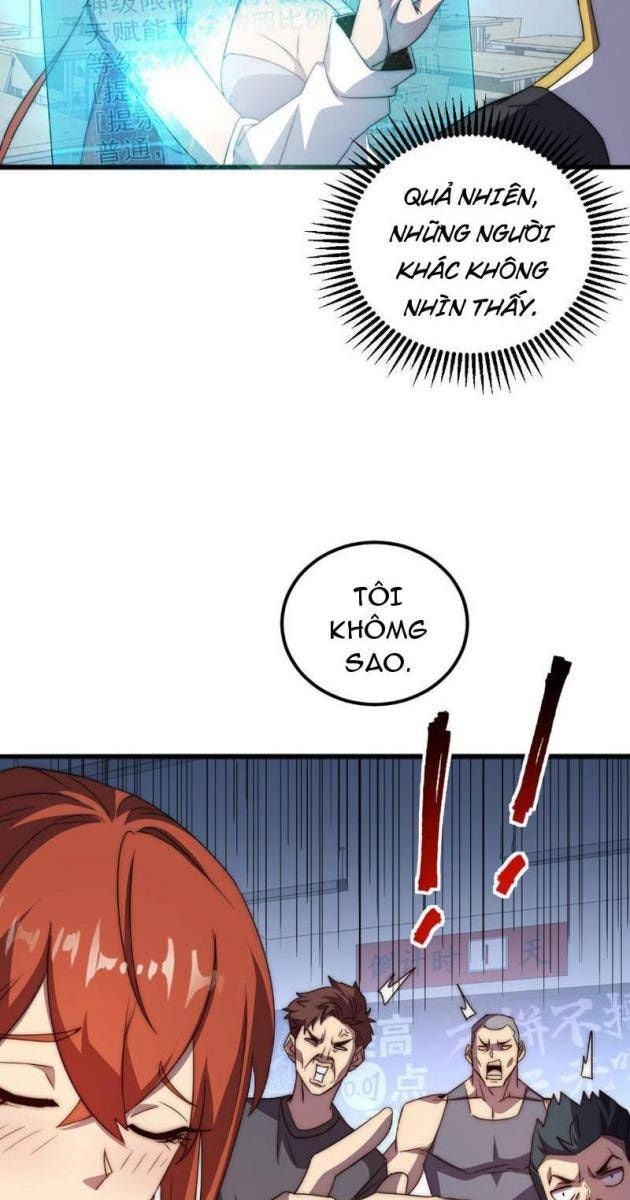 Vạn Tộc Xâm Lược: Mở Đầu Thuần Hóa Cự Thú Cấp Sử Thi - Page 41