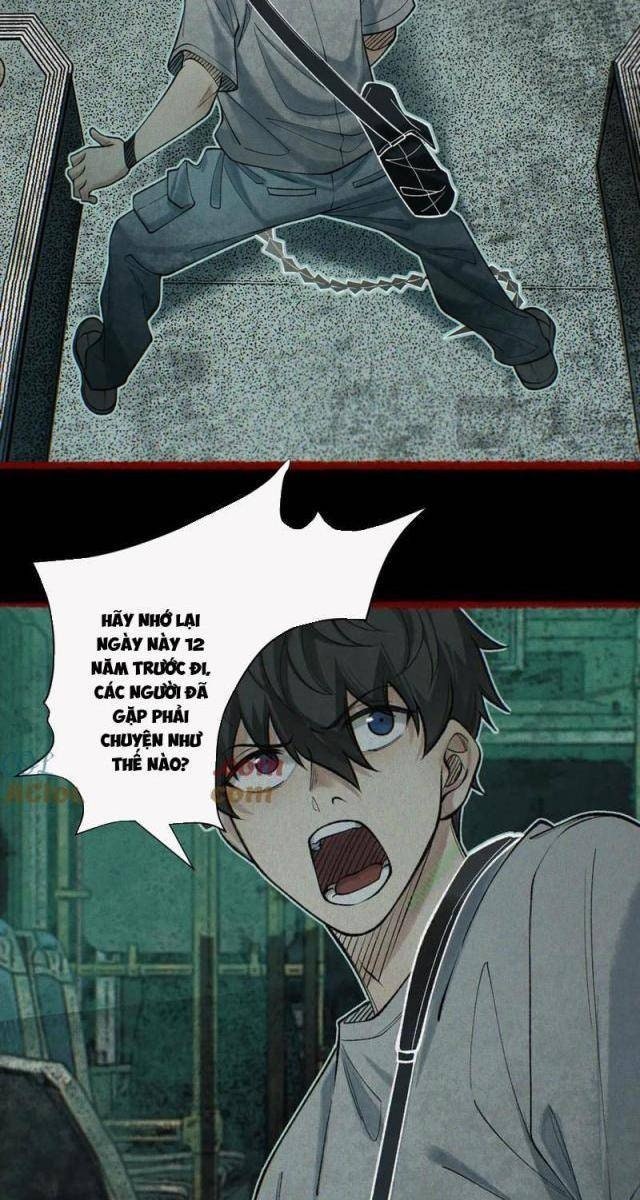 Làm Người Nhặt Xác, Tôi Khởi Đầu Là Giải Phẫu Bạn Gái Cũ! - Page 25