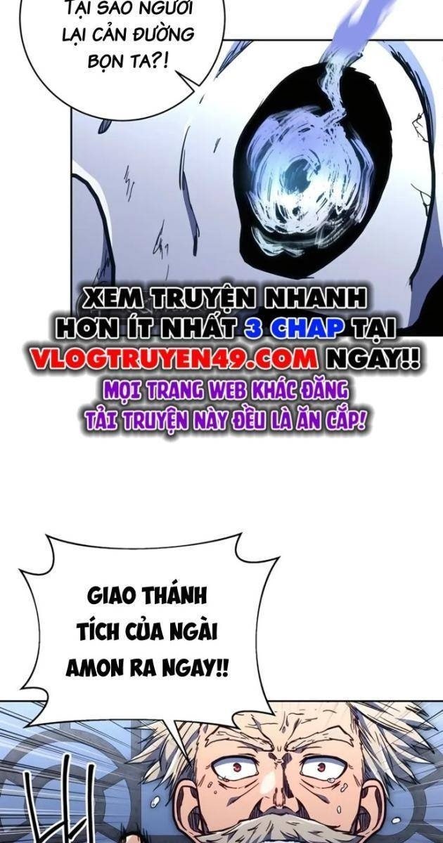 Cháu Trai Thánh Đế Là Tử Linh Sư - Page 63