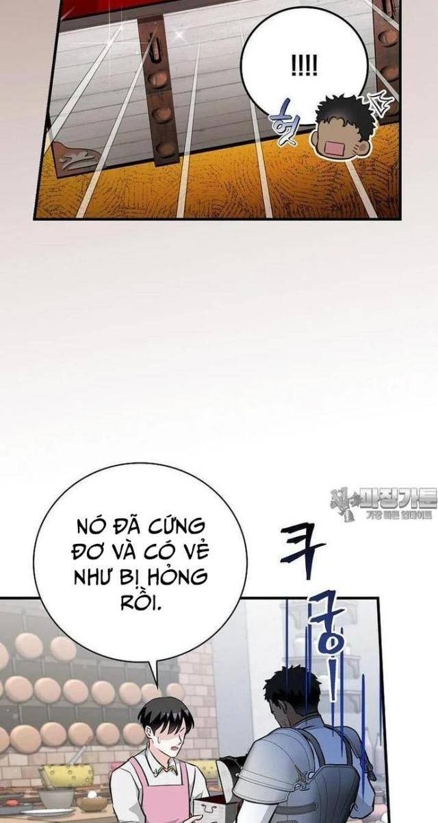 Level Up Chỉ Bằng Cách Ăn - Page 14