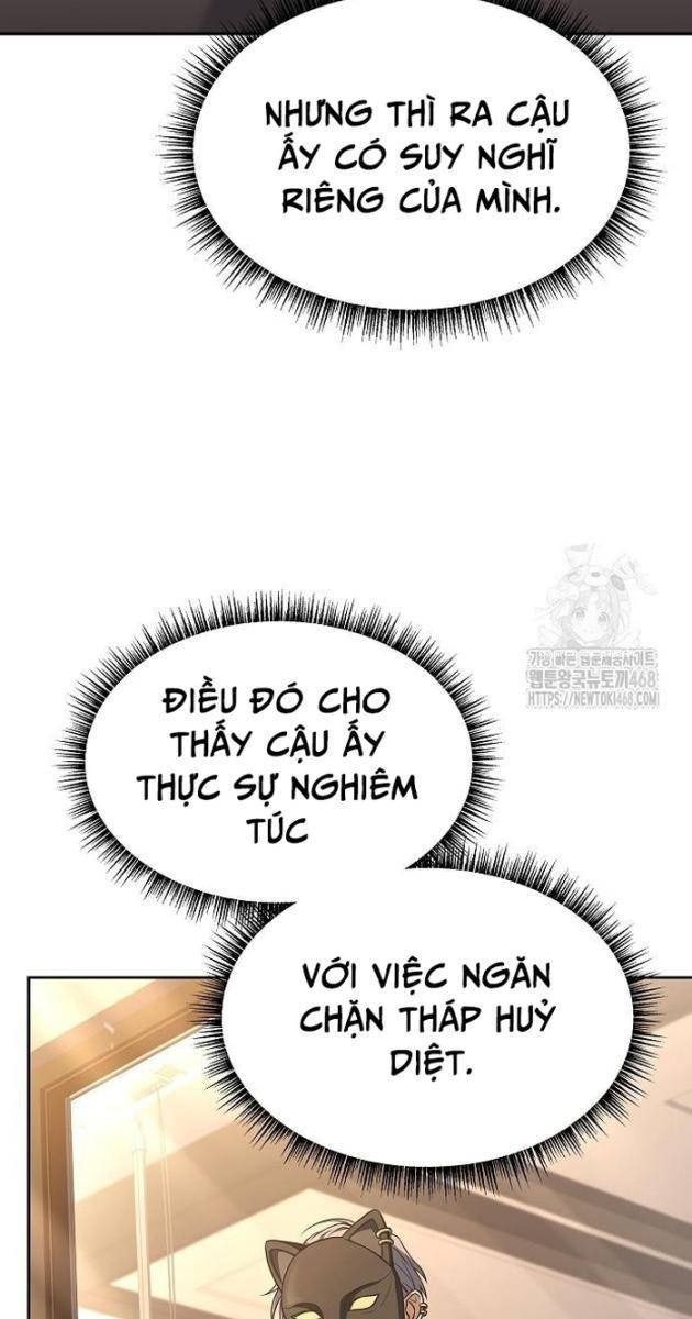 Chòm Sao Là Đệ Tử Của Tôi - Page 126