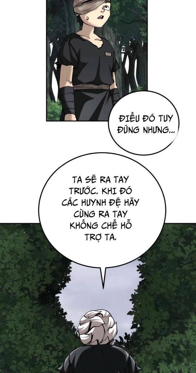 Ông Võ Giả Và Cháu Chí Tôn - Page 68