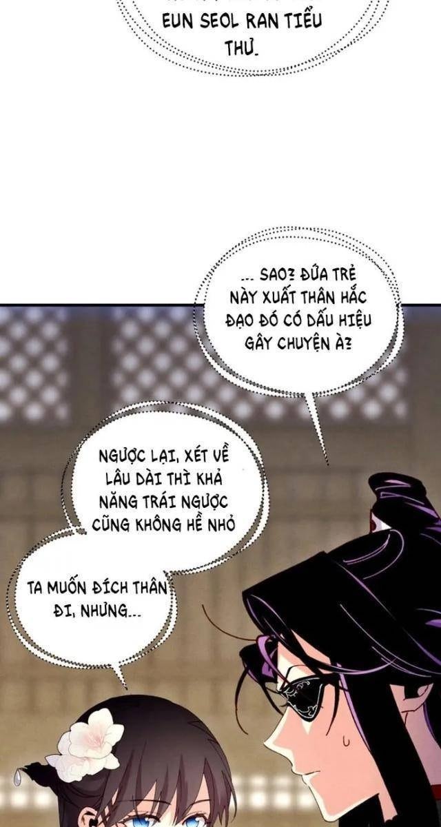 Phi Lôi Đao - Page 22