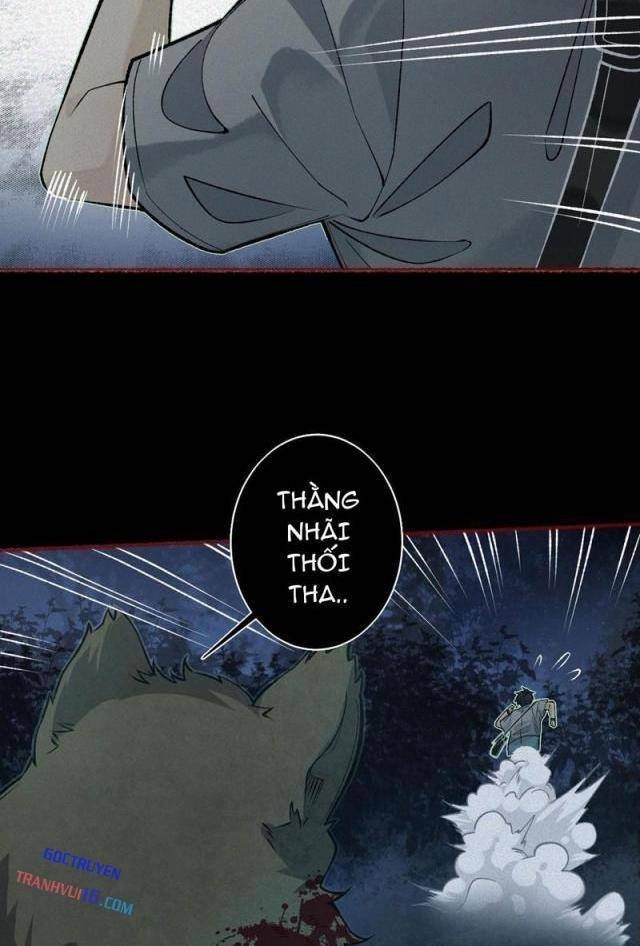 Làm Người Nhặt Xác, Tôi Khởi Đầu Là Giải Phẫu Bạn Gái Cũ! - Page 52