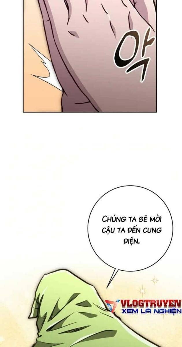 Cháu Trai Thánh Đế Là Tử Linh Sư - Page 61