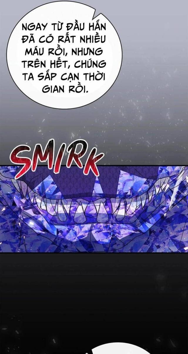 Level Up Chỉ Bằng Cách Ăn - Page 35