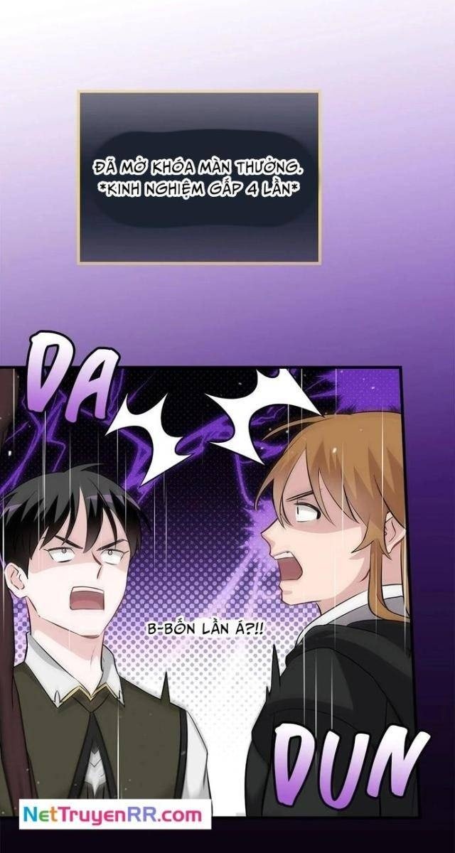 Level Up Chỉ Bằng Cách Ăn - Page 59