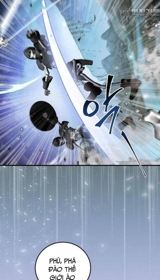 Level Up Chỉ Bằng Cách Ăn - Page 4