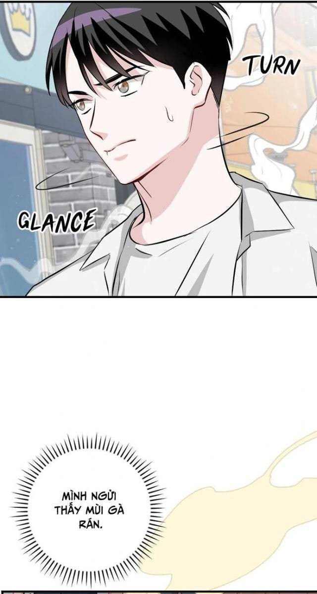 Level Up Chỉ Bằng Cách Ăn - Page 38