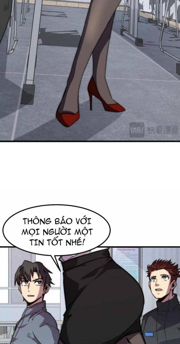 Vạn Tộc Xâm Lược: Mở Đầu Thuần Hóa Cự Thú Cấp Sử Thi - Page 46