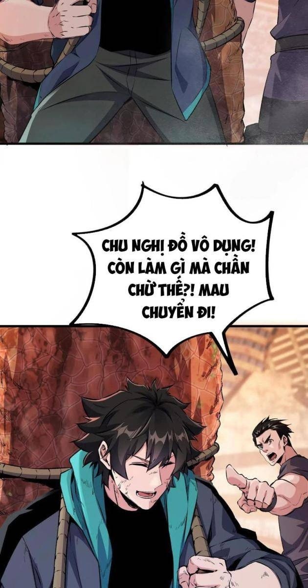 Trùng Sinh Thành Gián - Page 7