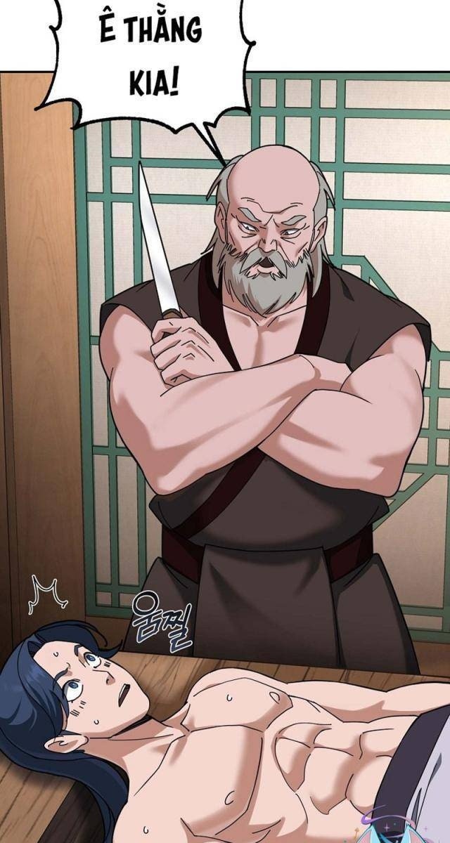 Hoạn Quan Tuyệt Luân - Page 127