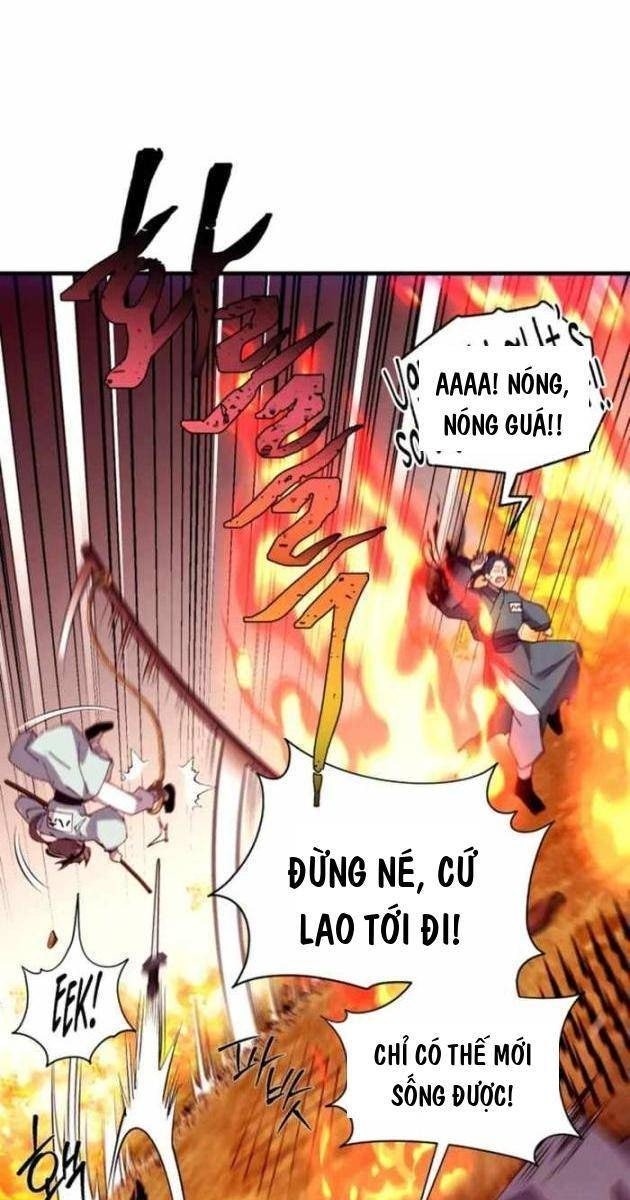 Phi Lôi Đao - Page 52