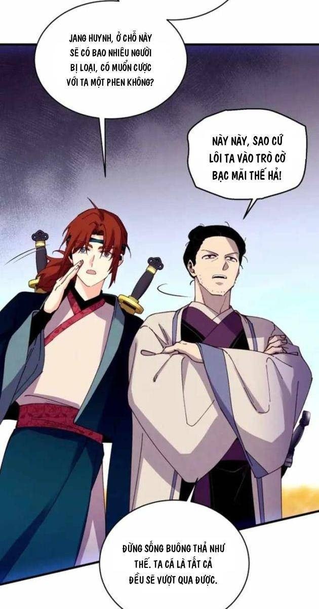 Phi Lôi Đao - Page 66