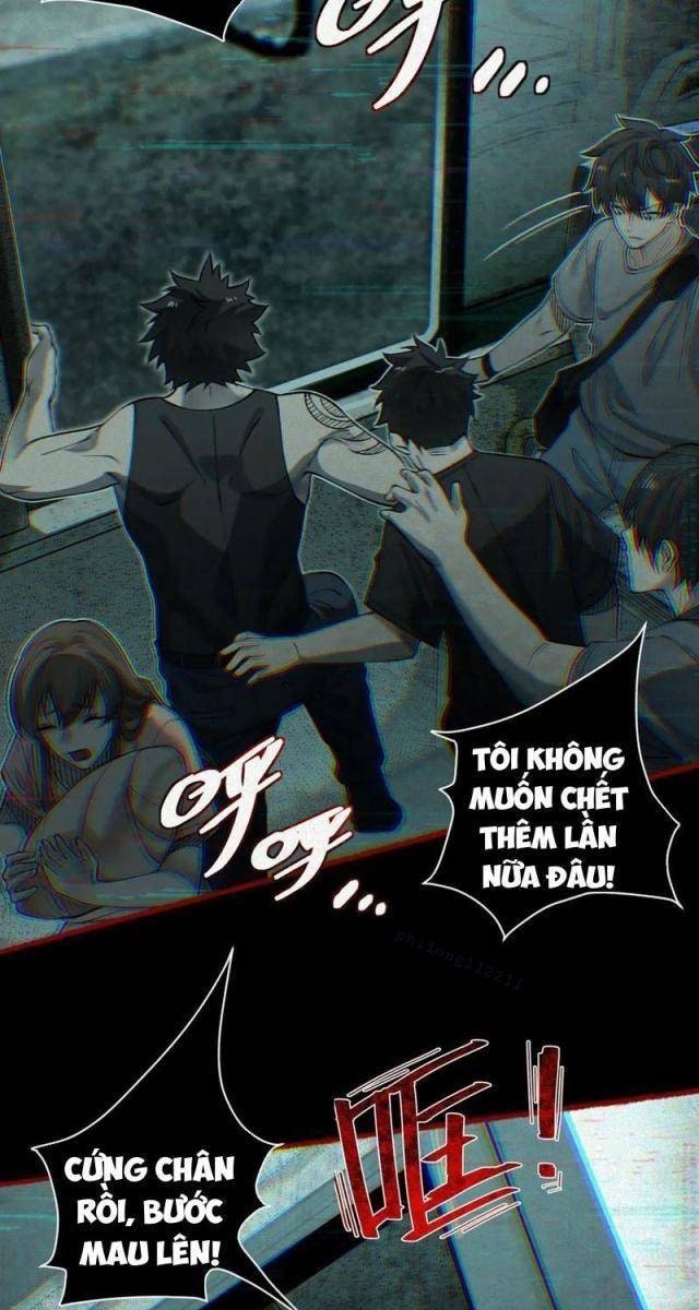 Làm Người Nhặt Xác, Tôi Khởi Đầu Là Giải Phẫu Bạn Gái Cũ! - Page 53