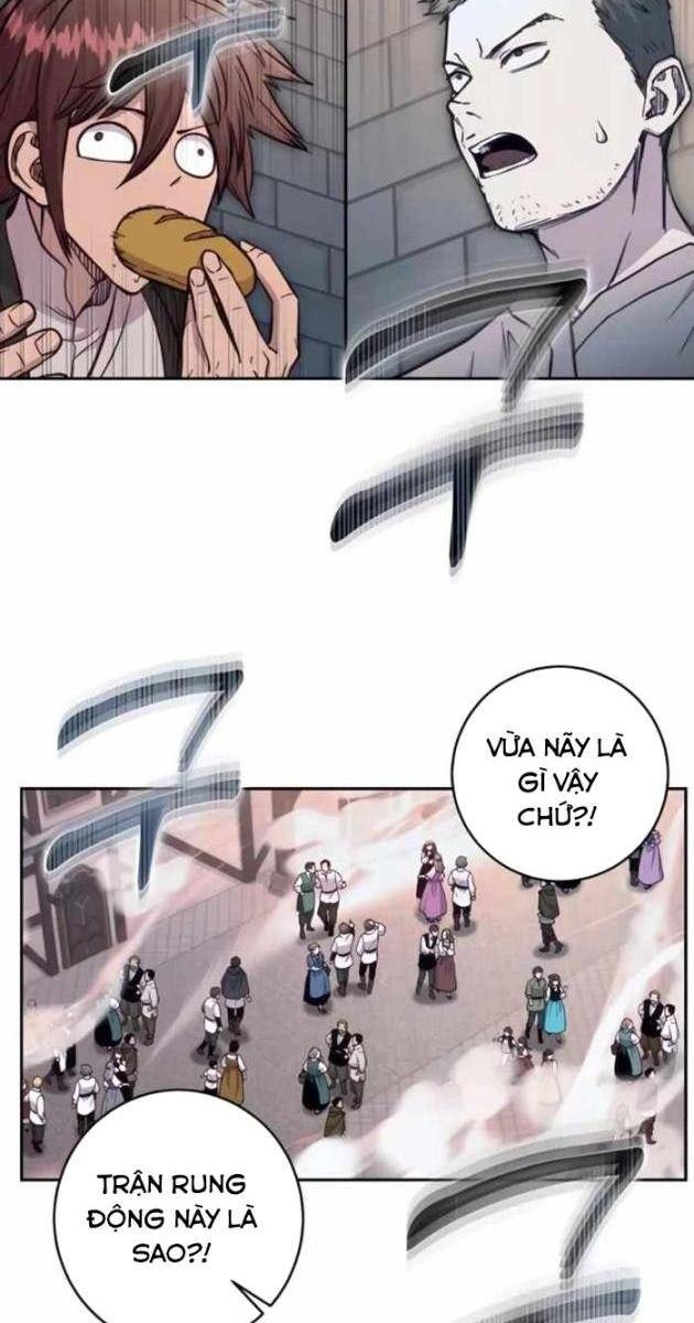 Cháu Trai Thánh Đế Là Tử Linh Sư - Page 84