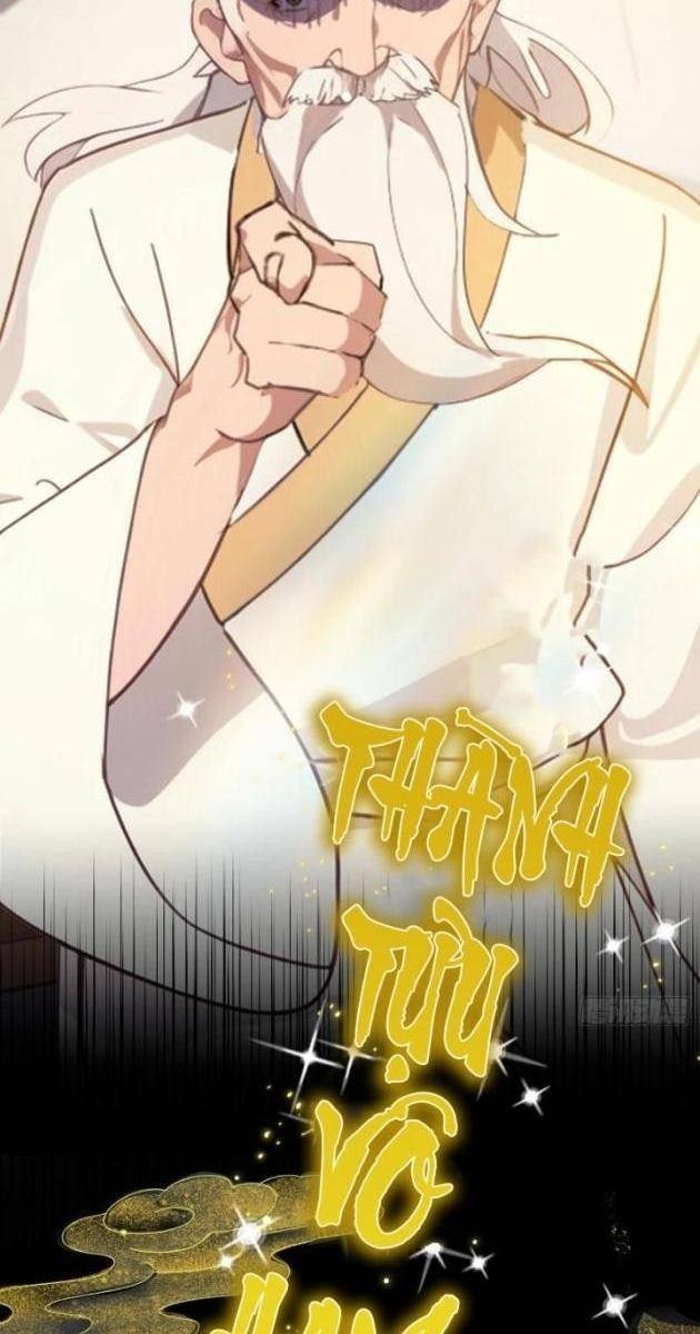 Hóa Ra Ta Sớm Đã Vô Địch - Page 16