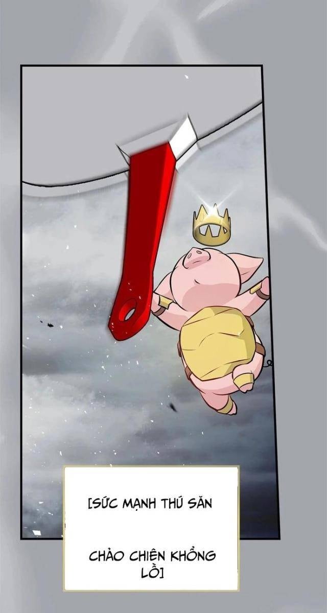 Level Up Chỉ Bằng Cách Ăn - Page 81