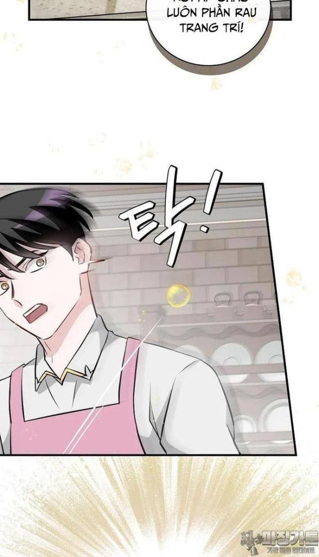 Level Up Chỉ Bằng Cách Ăn - Page 33