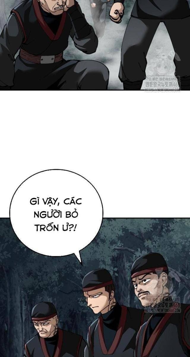 Ông Võ Giả Và Cháu Chí Tôn - Page 36