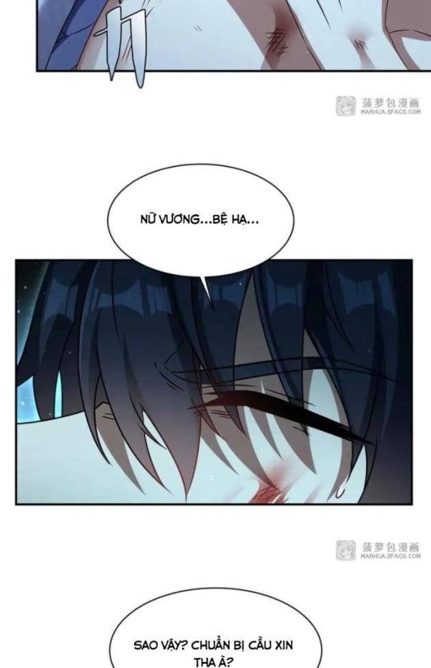 Im Miệng Đi Ác Long Ta Không Muốn Cùng Ngươi Trông Trẻ Đâu! - Page 24