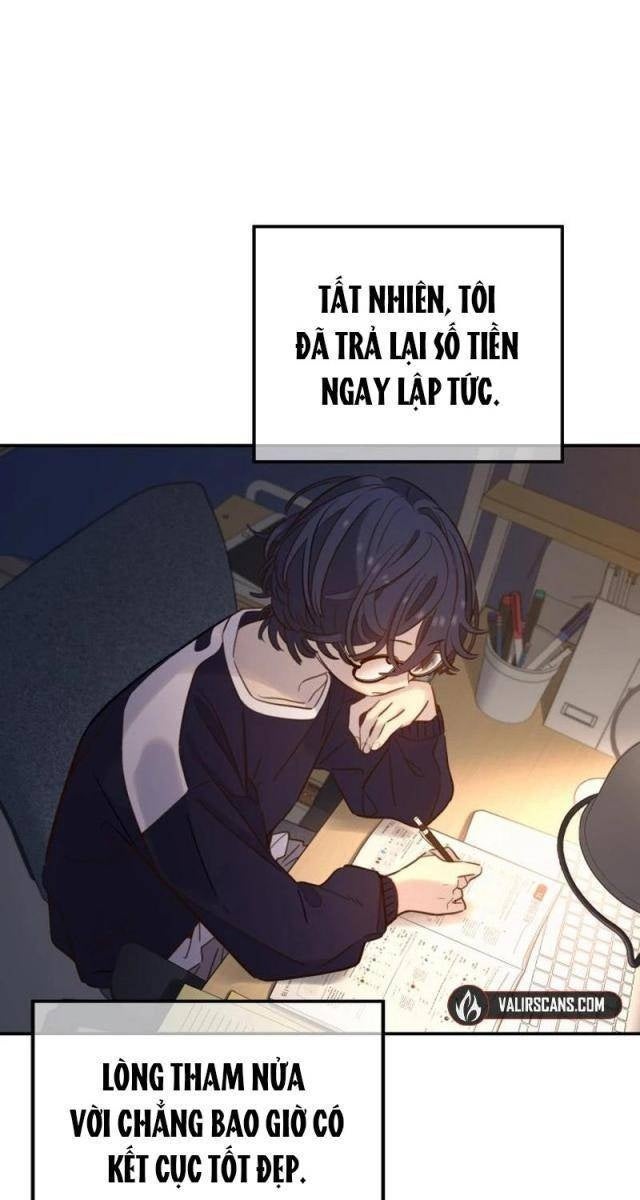 Mọi người Đều Yêu Cô Ấy - Page 56