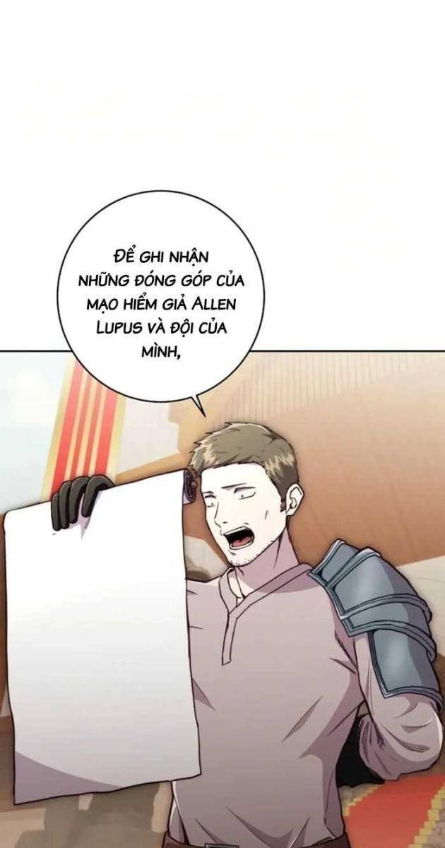 Cháu Trai Thánh Đế Là Tử Linh Sư - Page 82