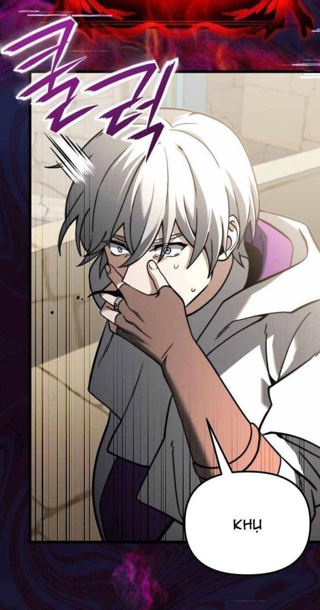 Hắc Kị Sĩ Thiên Tài Giới Hạn Thời Gian - Page 59