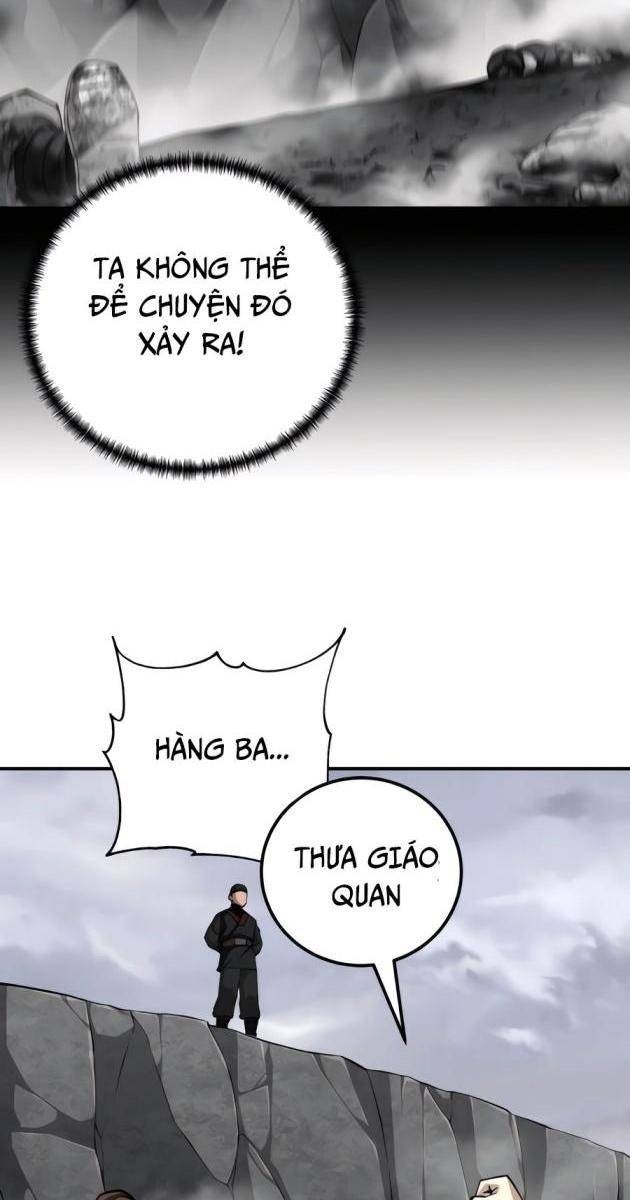 Ông Võ Giả Và Cháu Chí Tôn - Page 45