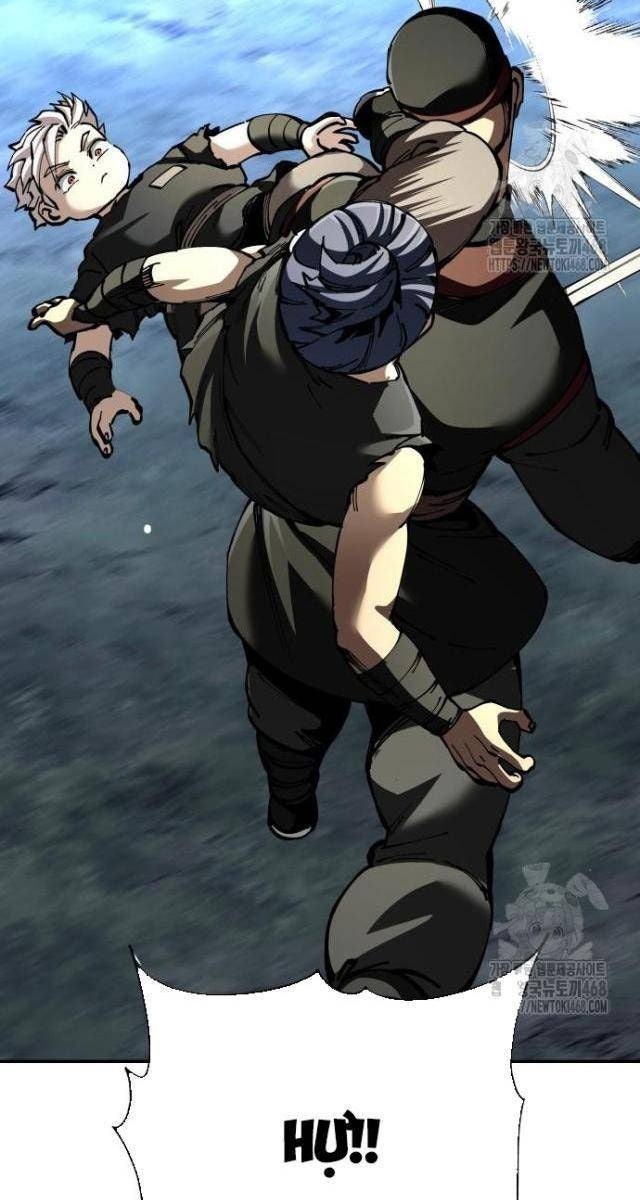 Ông Võ Giả Và Cháu Chí Tôn - Page 31