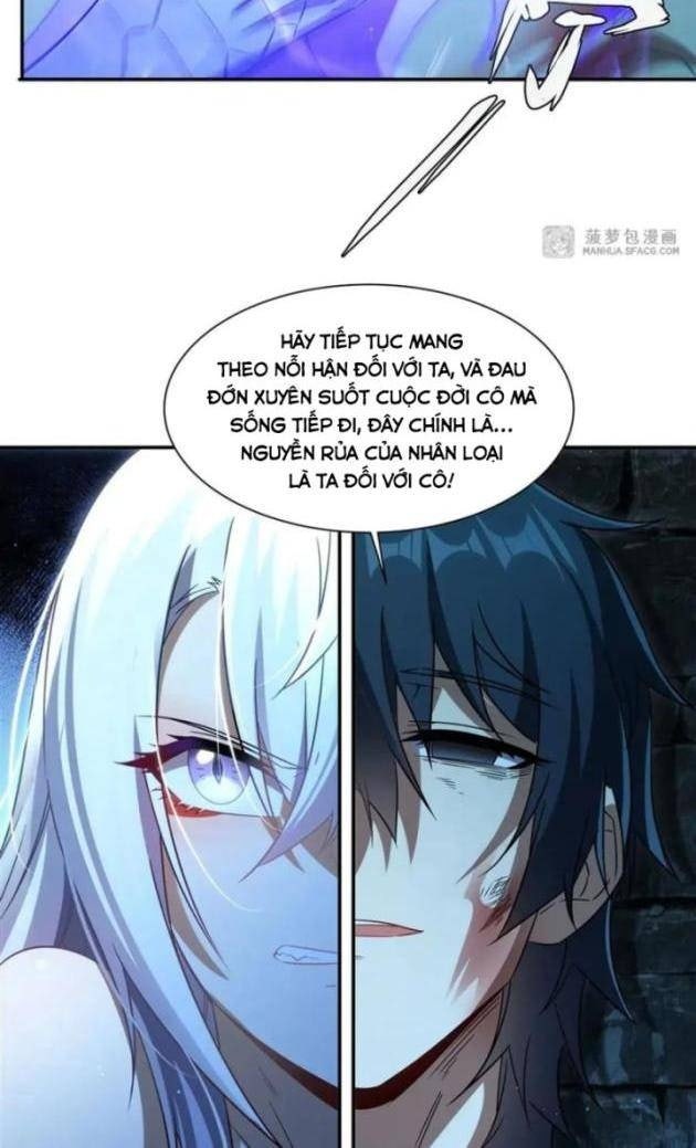 Im Miệng Đi Ác Long Ta Không Muốn Cùng Ngươi Trông Trẻ Đâu! - Page 55