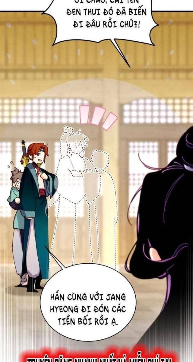 Phi Lôi Đao - Page 31