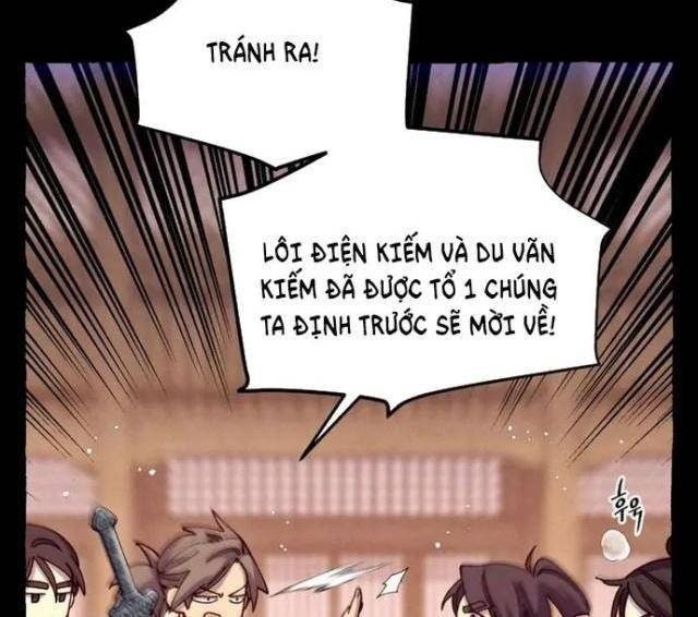 Phi Lôi Đao - Page 61