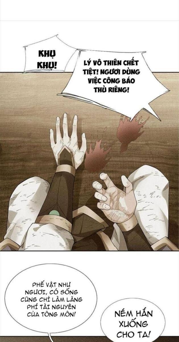 Ta Có Thể Vô Hạn Bạo Kích - Page 13