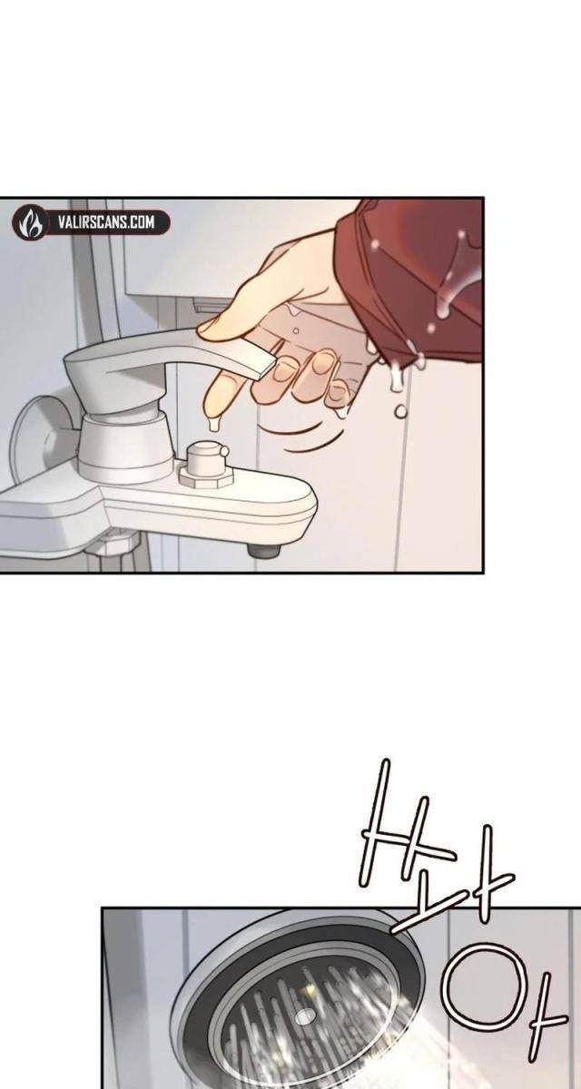 Mọi người Đều Yêu Cô Ấy - Page 28