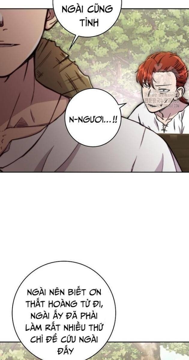 Cháu Trai Thánh Đế Là Tử Linh Sư - Page 102
