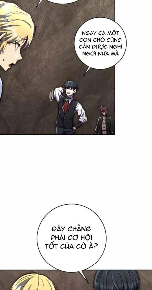 Cháu Trai Thánh Đế Là Tử Linh Sư - Page 51